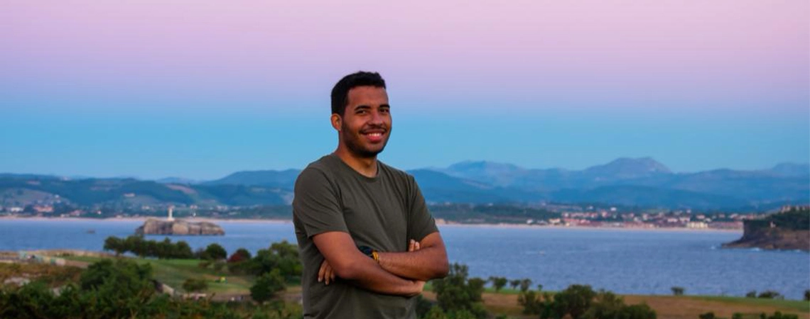 Carlos Casado: Descubriendo nuevas perspectivas como estudiante en el extranjero