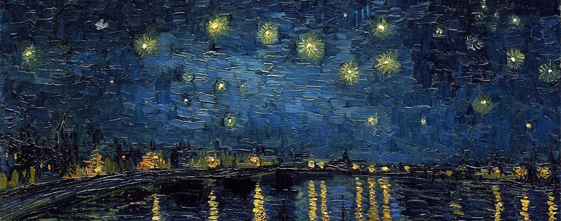 Vida y obra de Vincent Van Gogh: 10 curiosidades sobre este artista, ícono del postimpresionismo