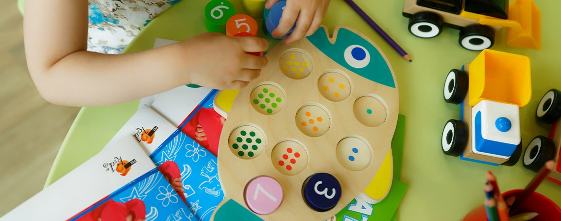 Explorando el Método Montessori: Una mirada al enfoque educativo